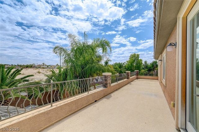 581 Via Balizan Avenue, Las Vegas, NV 89123