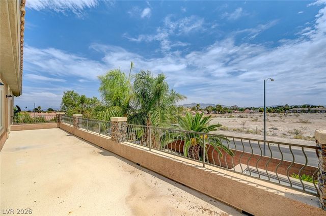 581 Via Balizan Avenue, Las Vegas, NV 89123