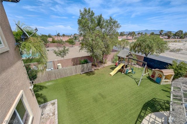 581 Via Balizan Avenue, Las Vegas, NV 89123