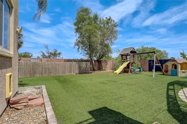 581 Via Balizan Avenue, Las Vegas, NV 89123