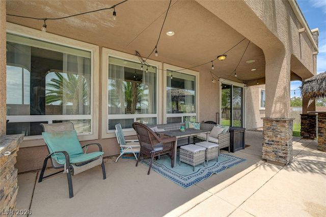 581 Via Balizan Avenue, Las Vegas, NV 89123