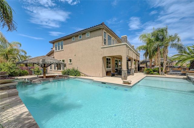 581 Via Balizan Avenue, Las Vegas, NV 89123