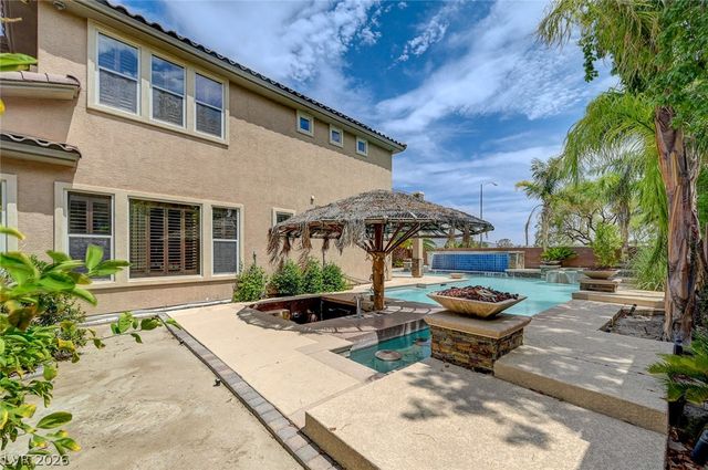 581 Via Balizan Avenue, Las Vegas, NV 89123