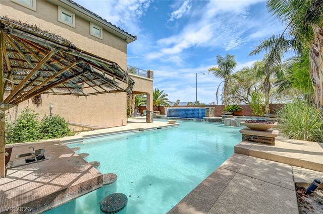 581 Via Balizan Avenue, Las Vegas, NV 89123
