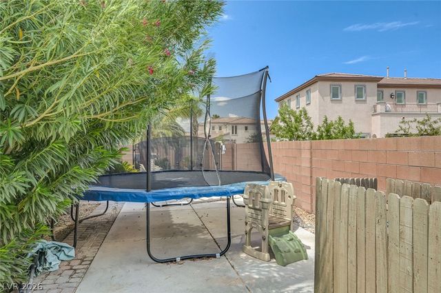 581 Via Balizan Avenue, Las Vegas, NV 89123