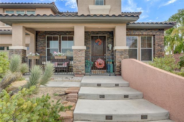 581 Via Balizan Avenue, Las Vegas, NV 89123