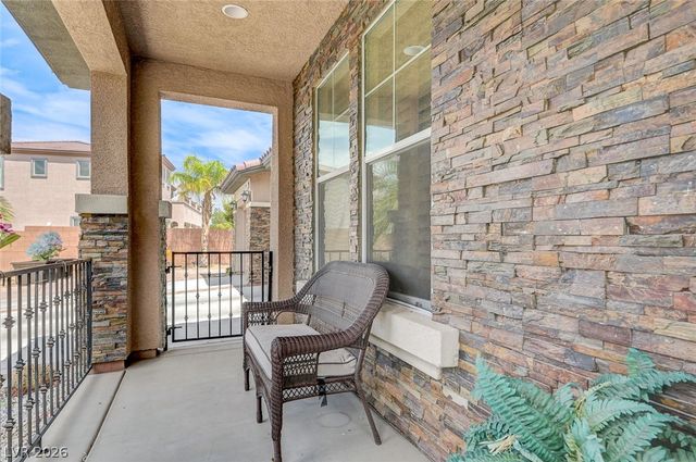 581 Via Balizan Avenue, Las Vegas, NV 89123