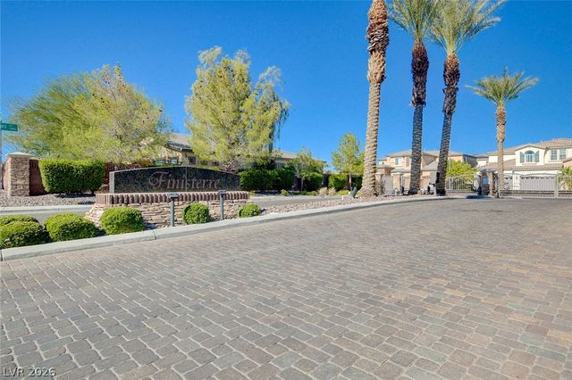 581 Via Balizan Avenue, Las Vegas, NV 89123