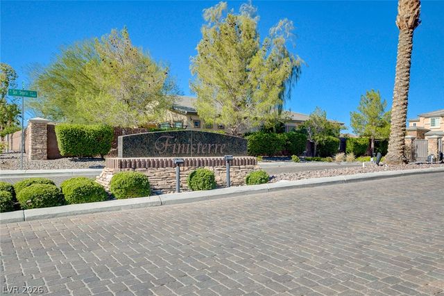 581 Via Balizan Avenue, Las Vegas, NV 89123