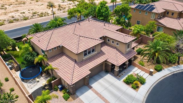581 Via Balizan Avenue, Las Vegas, NV 89123