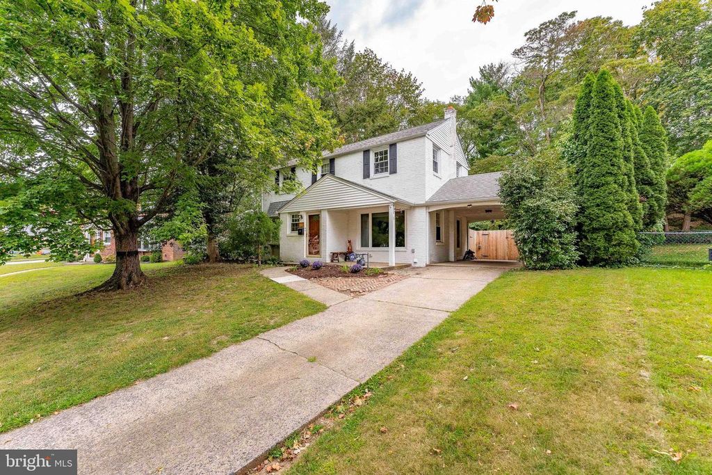 1702 TYSON RD, Havertown, PA 19083