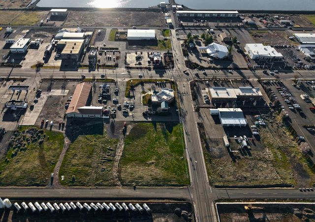 Broadmore Street Lot 1, Klamath Falls, OR 97603