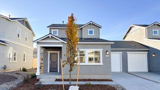 8399 Redwood Dawn Drive Lot #186, Reno, NV 89506