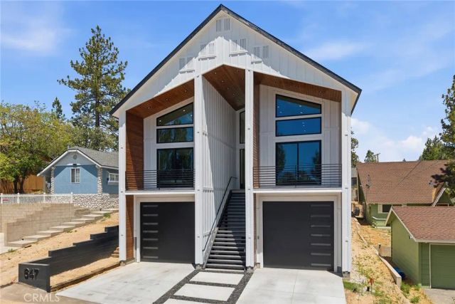 647 Temple, Big Bear Lake, CA 92315