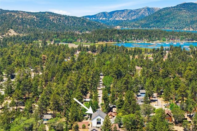 647 Temple, Big Bear Lake, CA 92315
