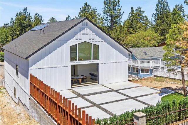 647 Temple, Big Bear Lake, CA 92315