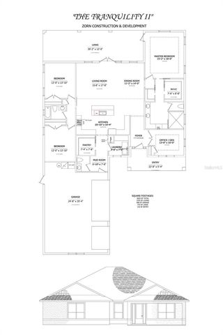 7960 SW 121ST TERRACE, Dunnellon, FL 34432
