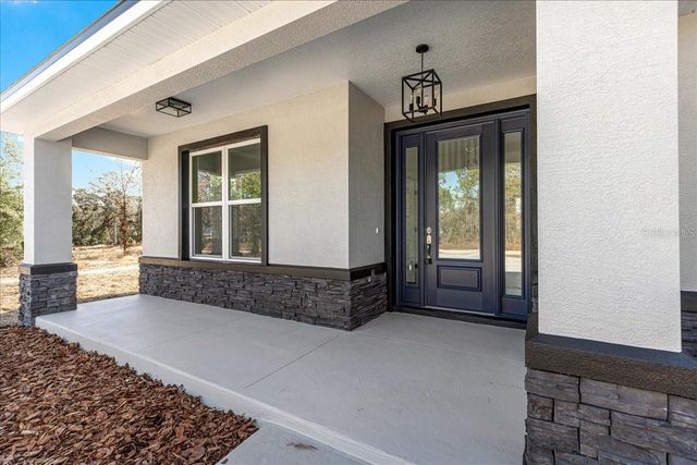 7960 SW 121ST TERRACE, Dunnellon, FL 34432