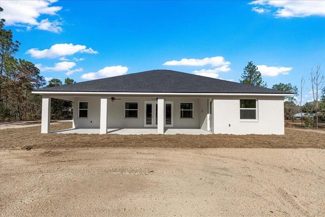 7960 SW 121ST TERRACE, Dunnellon, FL 34432