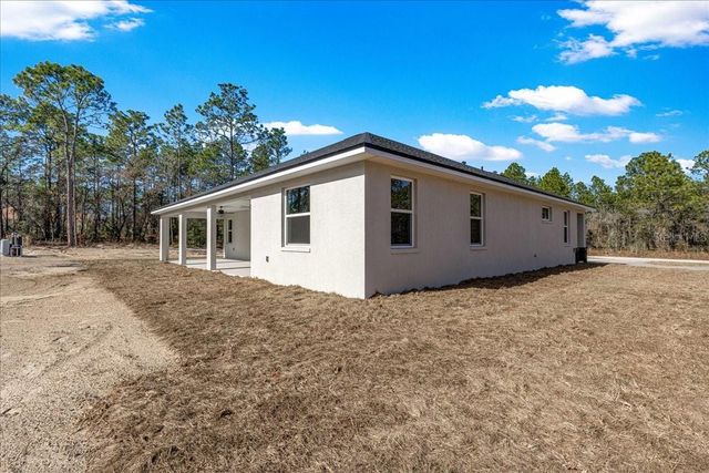 7960 SW 121ST TERRACE, Dunnellon, FL 34432