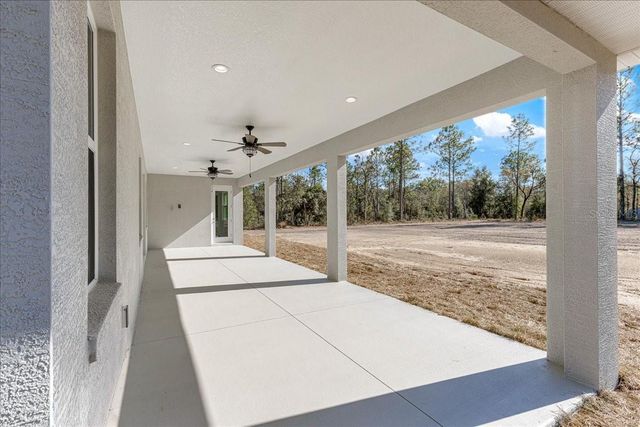 7960 SW 121ST TERRACE, Dunnellon, FL 34432