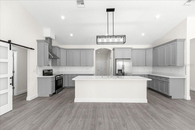 7960 SW 121ST TERRACE, Dunnellon, FL 34432