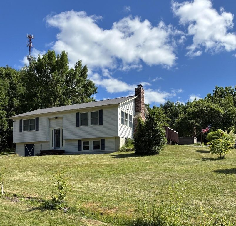 32 Leander Harmon Road, Harrison, ME 04040 — photo 2