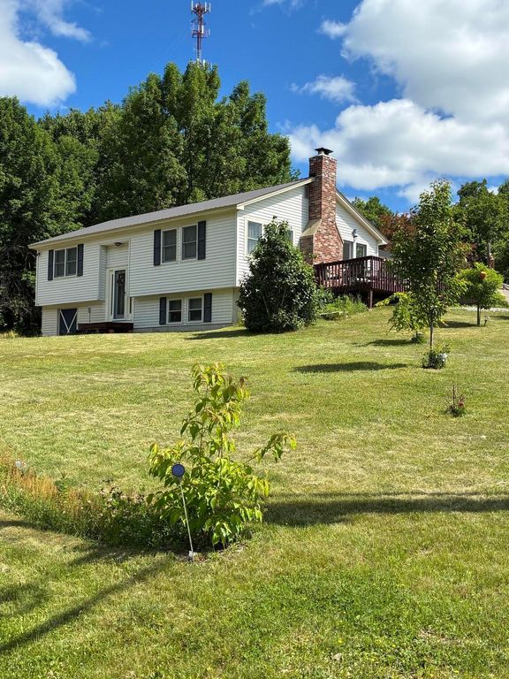 32 Leander Harmon Road, Harrison, ME 04040 — photo 3