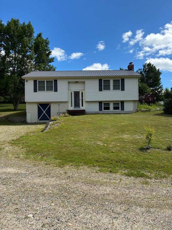 32 Leander Harmon Road, Harrison, ME 04040 — photo 4