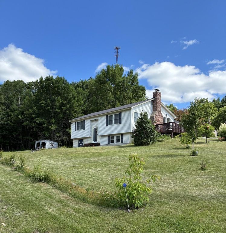 32 Leander Harmon Road, Harrison, ME 04040 — photo 5