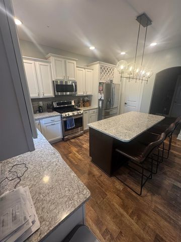 2806 Bilbrael Drive, Pleasant, MI 48858