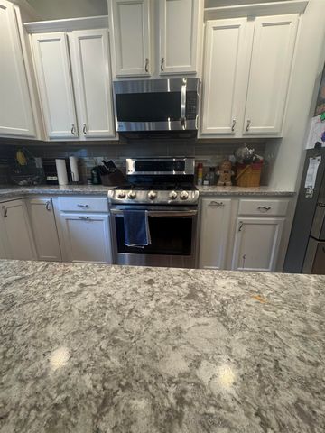 2806 Bilbrael Drive, Pleasant, MI 48858