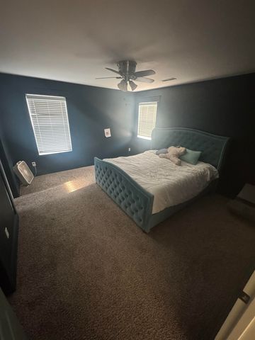 2806 Bilbrael Drive, Pleasant, MI 48858