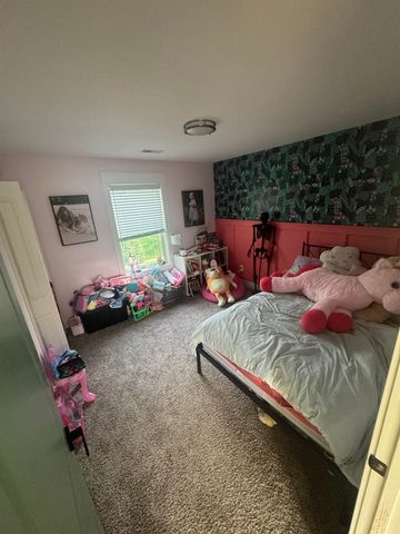 2806 Bilbrael Drive, Pleasant, MI 48858