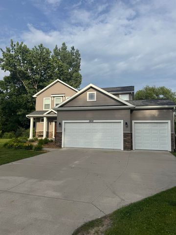 2806 Bilbrael Drive, Pleasant, MI 48858