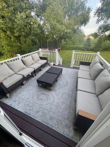2806 Bilbrael Drive, Pleasant, MI 48858