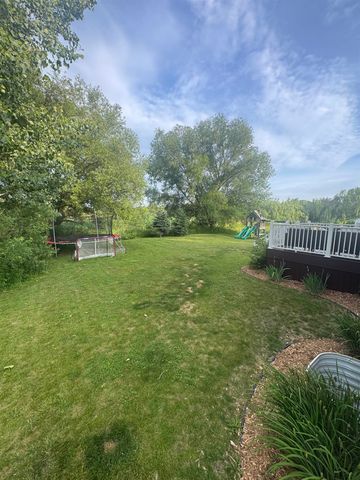 2806 Bilbrael Drive, Pleasant, MI 48858
