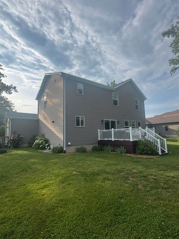 2806 Bilbrael Drive, Pleasant, MI 48858