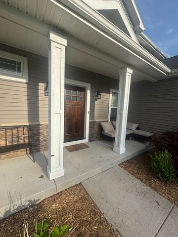 2806 Bilbrael Drive, Pleasant, MI 48858