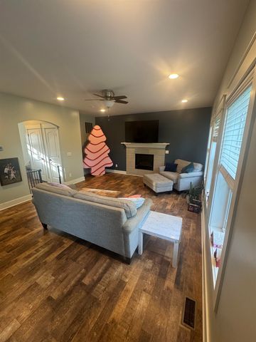 2806 Bilbrael Drive, Pleasant, MI 48858