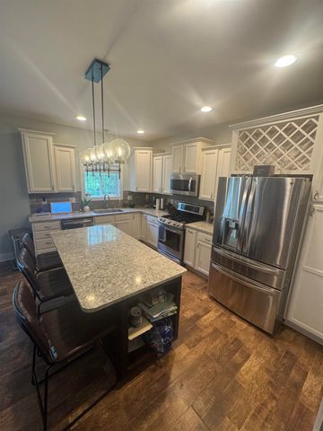 2806 Bilbrael Drive, Pleasant, MI 48858