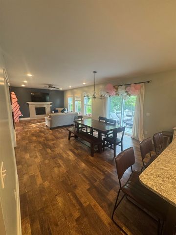 2806 Bilbrael Drive, Pleasant, MI 48858