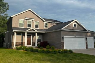 2806 Bilbrael Drive, Pleasant, MI 48858