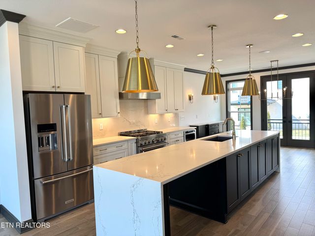 9444 Horizon Drive, Lot 20, Knoxville, TN 37922