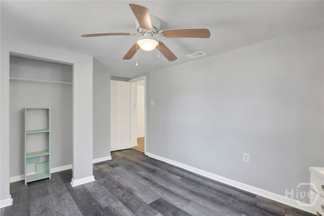17 Russell Avenue, Savannah, GA 31408