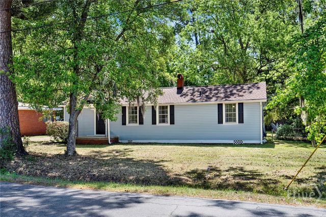 17 Russell Avenue, Savannah, GA 31408