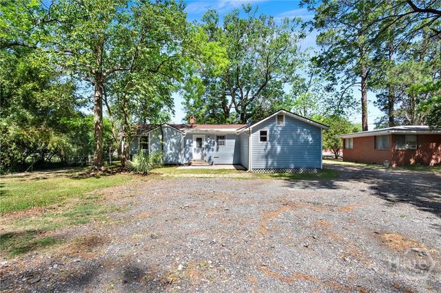 17 Russell Avenue, Savannah, GA 31408