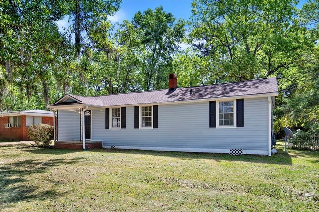 17 Russell Avenue, Savannah, GA 31408