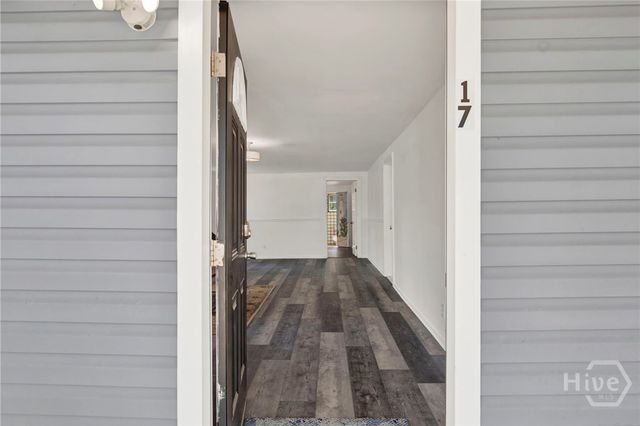 17 Russell Avenue, Savannah, GA 31408