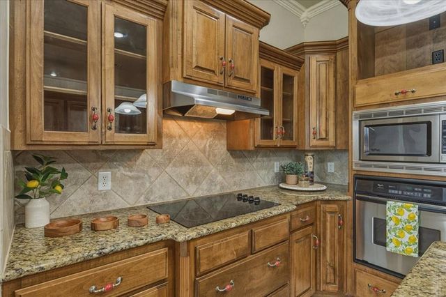 4701 Southcreek Road, Moore, OK 73165